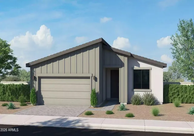 Photo 1 of Single family home for sale at 5241 N Woodsworth Way, Prescott Valley, AZ 86314 | MLS# 7058989 | Listing updated on 2026-08-11
