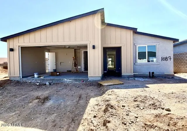 Photo 3 of Single family home for sale at 5241 N Woodsworth Way, Prescott Valley, AZ 86314 | MLS# 7058989 | Listing updated on 2026-08-11