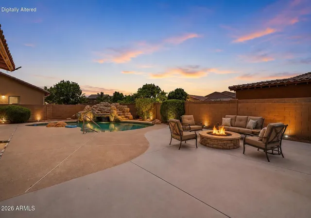 Photo 3 of Single family home for sale at 3605 S Danielson Way, Chandler, AZ 85286 | MLS# 7051825 | Listing updated on 2026-08-11
