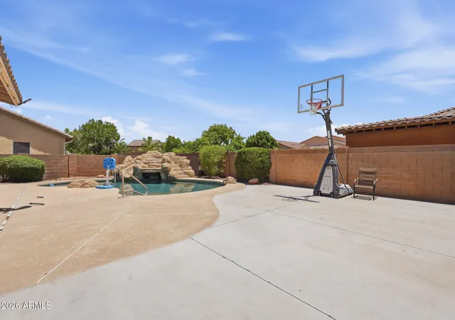 Photo 4 of Single family home for sale at 3605 S Danielson Way, Chandler, AZ 85286 | MLS# 7051825 | Listing updated on 2026-08-11