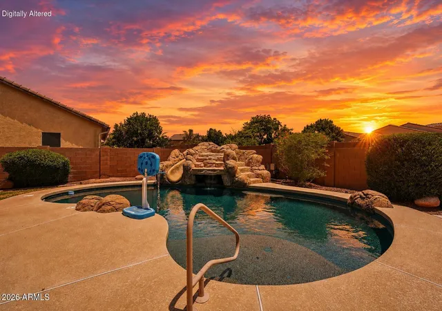 Photo 2 of Single family home for sale at 3605 S Danielson Way, Chandler, AZ 85286 | MLS# 7051825 | Listing updated on 2026-08-11