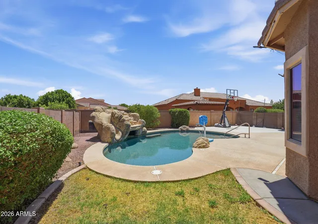 Photo 33 of Single family home for sale at 3605 S Danielson Way, Chandler, AZ 85286 | MLS# 7051825 | Listing updated on 2026-08-11