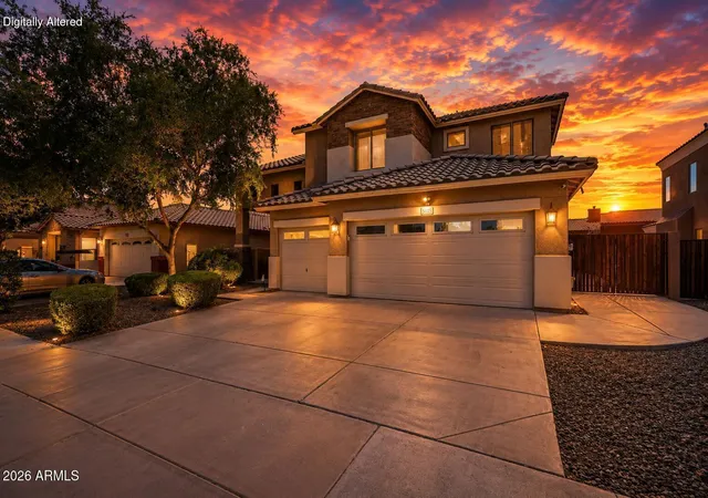 Photo 1 of Single family home for sale at 3605 S Danielson Way, Chandler, AZ 85286 | MLS# 7051825 | Listing updated on 2026-08-11