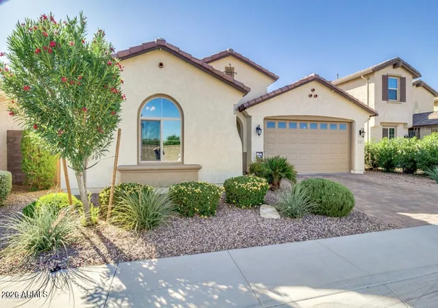 Photo 1 of Single family home for sale at 125 E Coconino Dr, Chandler, AZ 85249 | MLS# 7051151 | Listing updated on 2026-08-25
