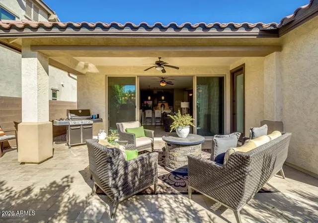 Photo 3 of Single family home for sale at 125 E Coconino Dr, Chandler, AZ 85249 | MLS# 7051151 | Listing updated on 2026-08-25