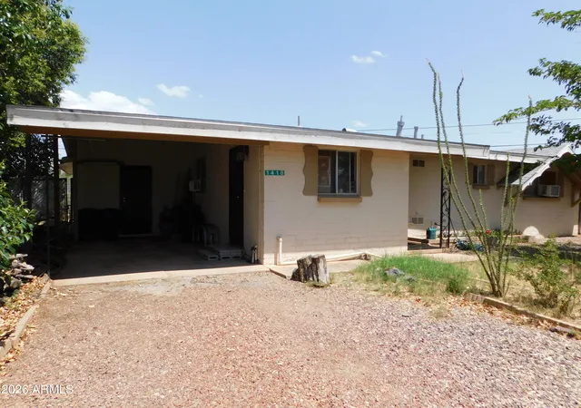 Homes for sale in Bisbee, AZ | 1418 S Calle De Rosas, Bisbee, AZ 85603 | MLS# 7051155