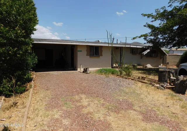 Homes for sale in Bisbee, AZ | 1418 S Calle De Rosas, Bisbee, AZ 85603 | MLS# 7051155