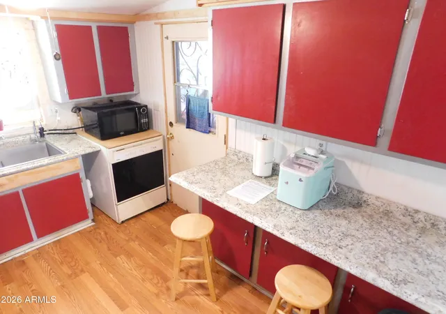 Homes for sale in Bisbee, AZ | 1418 S Calle De Rosas --, Bisbee, AZ 85603 | MLS# 7051155