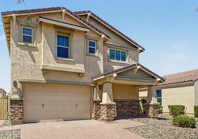 image of 9914 E Tungsten Dr, Mesa, AZ 85212 | MLS# 7051250