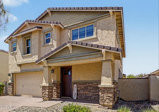 image of 9914 E Tungsten Dr, Mesa, AZ 85212 | MLS# 7051250