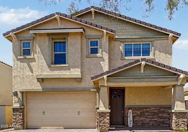 image of 9914 E Tungsten Dr, Mesa, AZ 85212 | MLS# 7051250