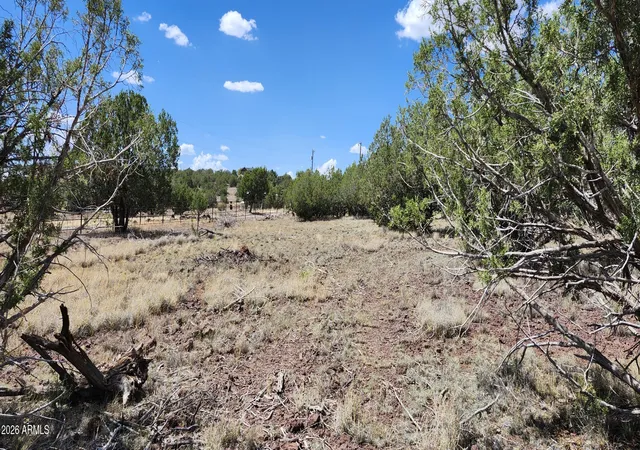 Photo 3 of Land for sale at 467 W Edgewood Dr, Williams, AZ 86046 | MLS# 7051460 | Listing updated on 2026-07-10