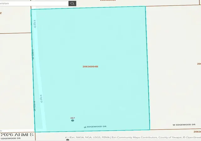 Homes for sale in Williams, AZ | 467 W Edgewood Dr, Williams, AZ 86046 | MLS# 7051460