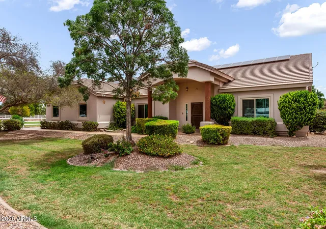 2nd image of 3511 S 201st Dr, Buckeye, AZ 85326 | MLS# 7051721