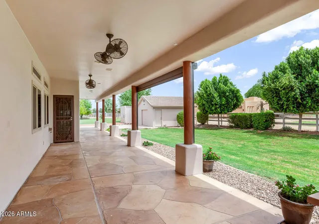 3rd image of 3511 S 201St Dr, Buckeye, AZ 85326 | MLS# 7051721