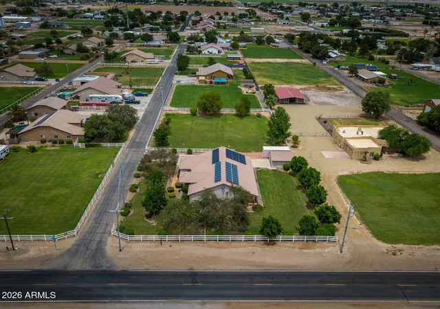 4th image of 3511 S 201St Dr, Buckeye, AZ 85326 | MLS# 7051721