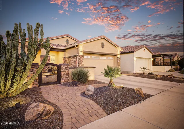 2nd image of 16743 S 178th Dr, Goodyear, AZ 85338 | MLS# 7061212
