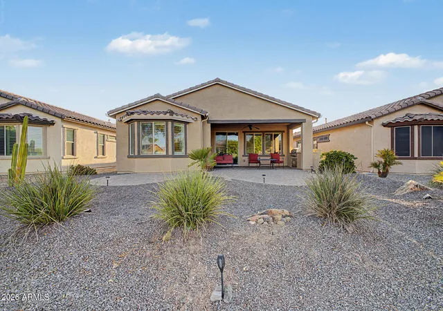 47th image of 16743 S 178th Dr, Goodyear, AZ 85338 | MLS# 7061212