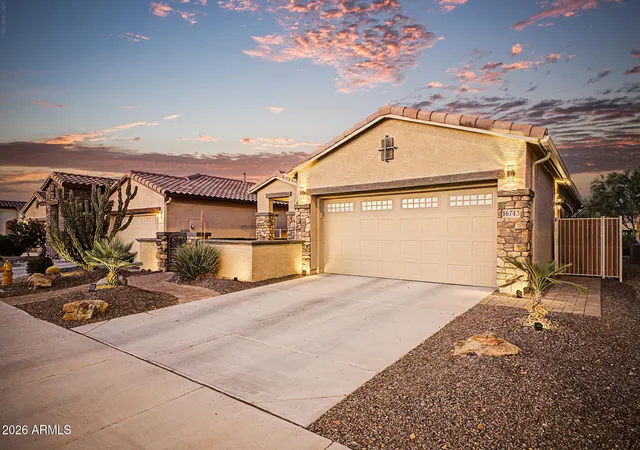 4th image of 16743 S 178Th Dr, Goodyear, AZ 85338 | MLS# 7061212