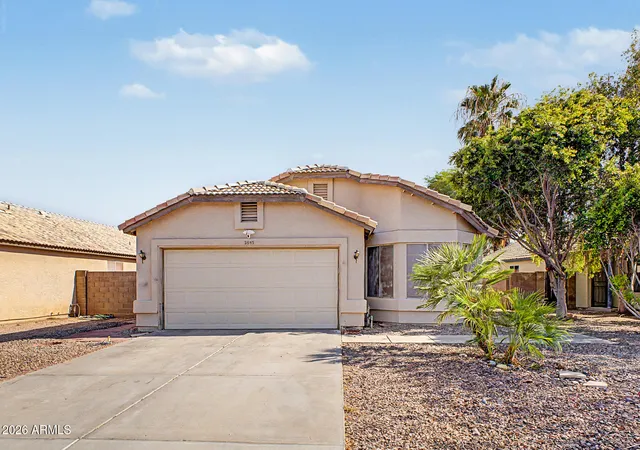 34th image of 2653 W Knox Rd, Chandler, AZ 85224 | MLS# 7051157