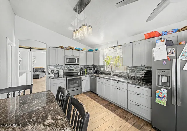 3rd image of 2653 W Knox Rd, Chandler, AZ 85224 | MLS# 7051157