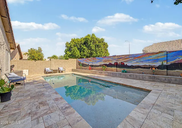 4th image of 2653 W Knox Rd, Chandler, AZ 85224 | MLS# 7051157