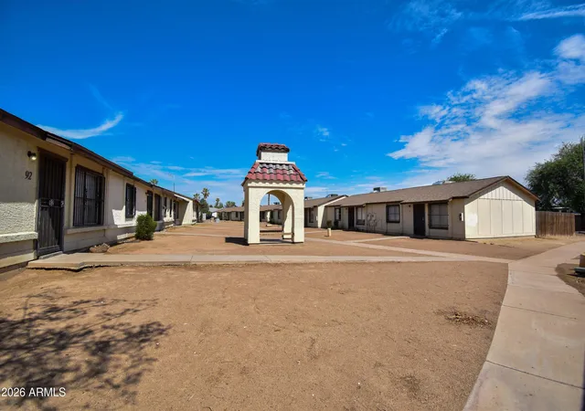 Photo 3 of Townhouse for sale at 3120 N 67th Lane #93, Phoenix, AZ 85033 | MLS# 7051148 | Listing updated on 2026-08-11