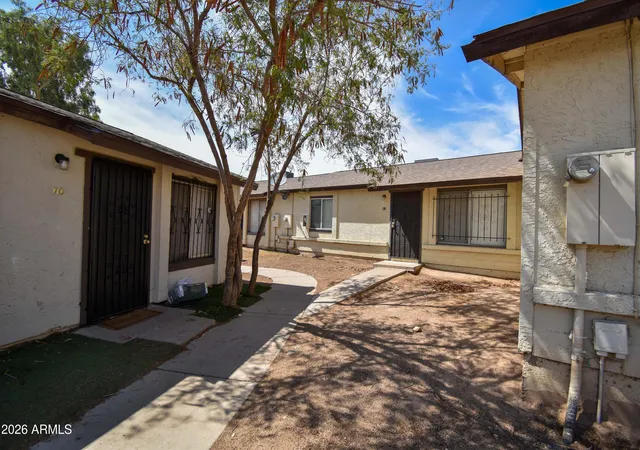 Photo 3 of Townhouse for sale at 3120 N 67th Lane #93, Phoenix, AZ 85033 | MLS# 7051148 | Listing updated on 2026-08-11