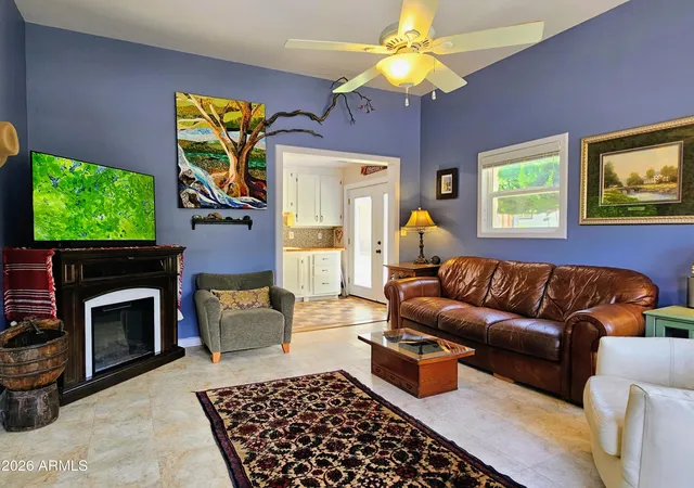 2nd image of 121 Black Knob Vw, Bisbee, AZ 85603 | MLS# 7058451