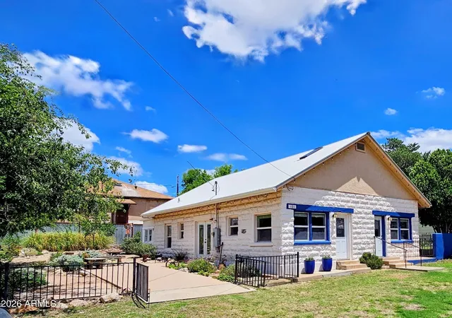 41st image of 121 Black Knob Vw, Bisbee, AZ 85603 | MLS# 7058451