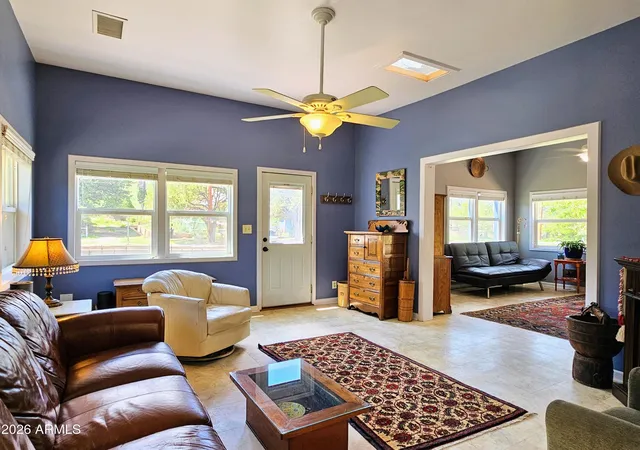 4th image of 121 Black Knob Vw, Bisbee, AZ 85603 | MLS# 7058451
