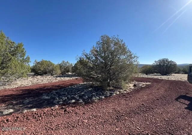 Photo 4 of Land for sale at 385 W Edgewood Dr, Williams, AZ 86046 | MLS# 7051463 | Listing updated on 2026-07-09