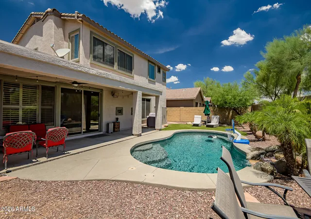 1st image of 40213 N Justice Wy, Anthem, AZ 85086 | MLS# 7051156
