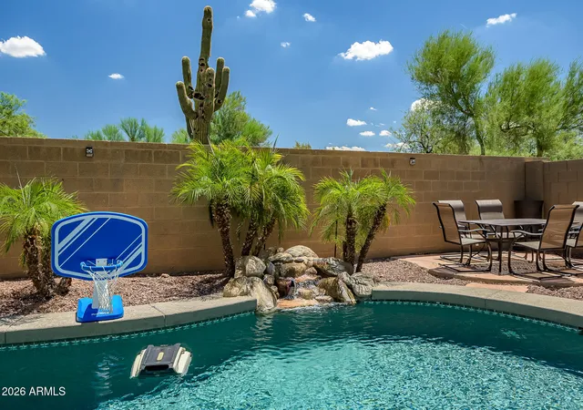 2nd image of 40213 N Justice Wy, Anthem, AZ 85086 | MLS# 7051156