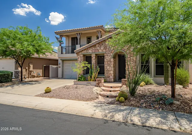 3rd image of 40213 N Justice Wy, Anthem, AZ 85086 | MLS# 7051156