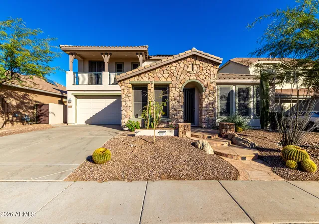 4th image of 40213 N Justice Wy, Anthem, AZ 85086 | MLS# 7051156