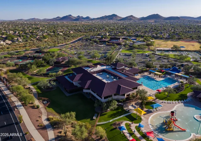 50th image of 40213 N Justice Wy, Anthem, AZ 85086 | MLS# 7051156