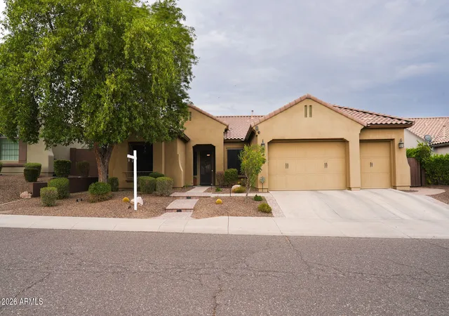 Photo 1 of Sale Pending at 27507 N 56th Lane, Phoenix, AZ 85083 | MLS# 7051718 | Listing updated on 2026-09-20