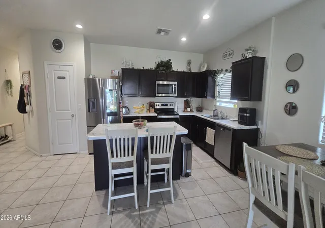 Homes for sale in Coolidge, AZ | 1976 W Cameron Blvd, Coolidge, AZ 85128 | MLS# 7051178