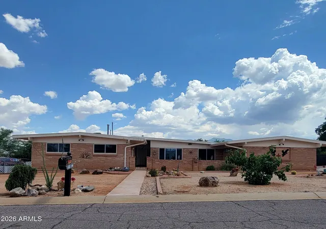 1st image of 2980 E Oriole Dr, Sierra Vista, AZ 85635 | MLS# 7052314