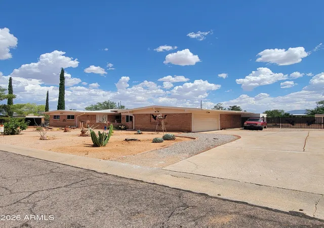 2nd image of 2980 E Oriole Dr, Sierra Vista, AZ 85635 | MLS# 7052314