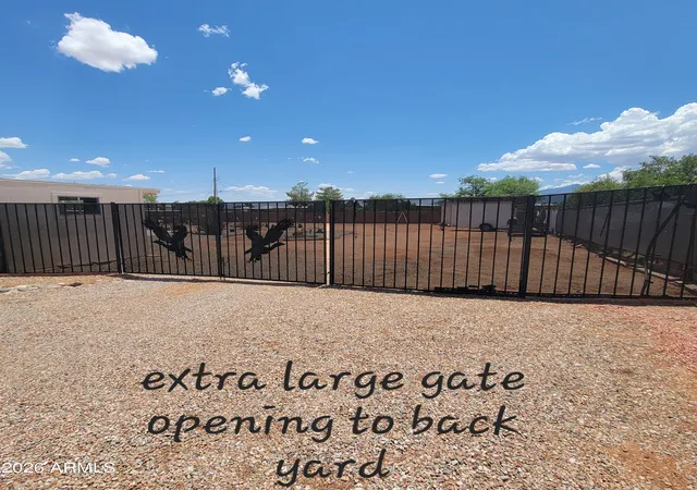3rd image of 2980 E Oriole Dr, Sierra Vista, AZ 85635 | MLS# 7052314