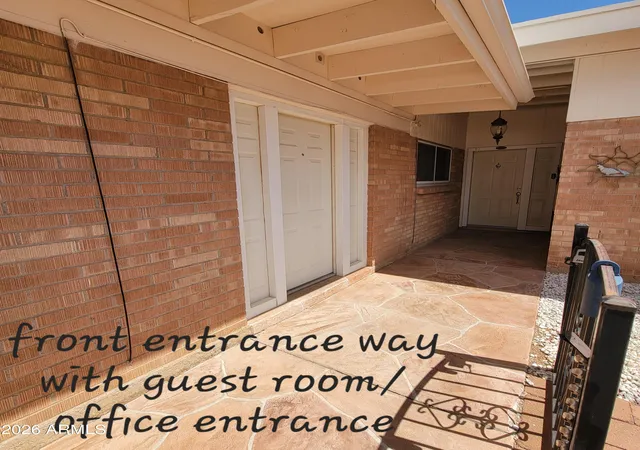 5th image of 2980 E Oriole Dr, Sierra Vista, AZ 85635 | MLS# 7052314