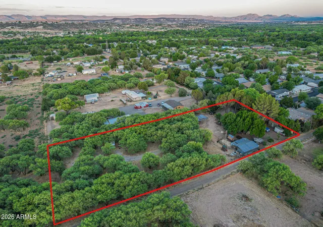 Homes for sale in Camp Verde, AZ | 1976 W Wot Evans Dr, Camp Verde, AZ 86322 | MLS# 7051176