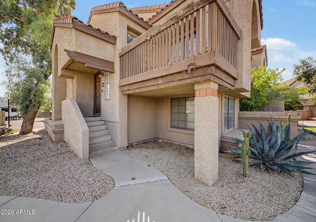 Photo 3 of Condo for sale at 700 E Mesquite Cir #P215, Tempe, AZ 85288 | MLS# 7051175 | Listing updated on 2026-09-17