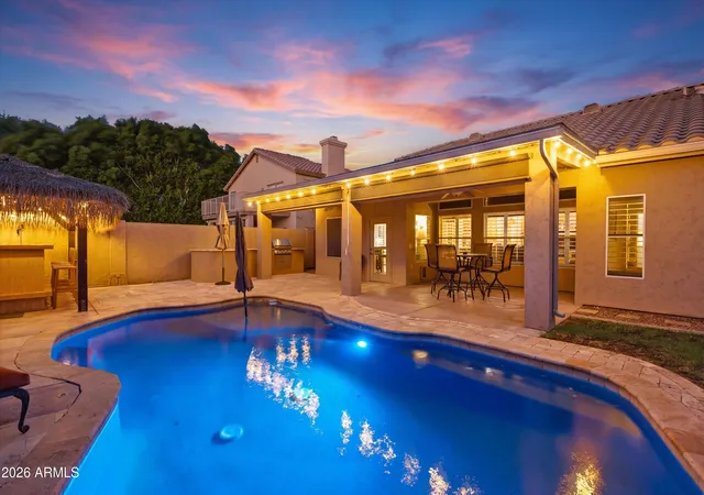 Photo 2 of Sale Pending at 702 W San Pedro St, Gilbert, AZ 85233 | MLS# 7052015 | Listing updated on 2026-08-26