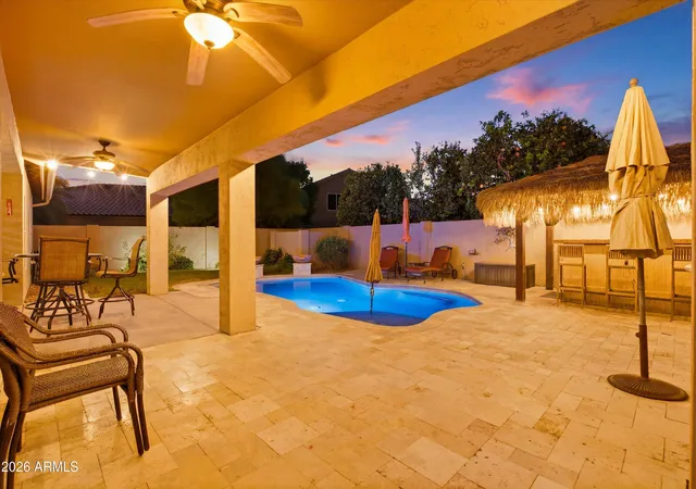 Photo 3 of Sale Pending at 702 W San Pedro St, Gilbert, AZ 85233 | MLS# 7052015 | Listing updated on 2026-08-26