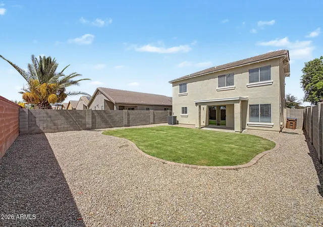31st image of 38550 N La Grange Ln, Queen Creek, AZ 85140 | MLS# 7051476
