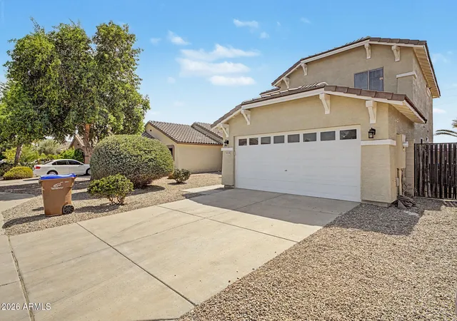 2nd image of 38550 N La Grange Ln, Queen Creek, AZ 85140 | MLS# 7051476