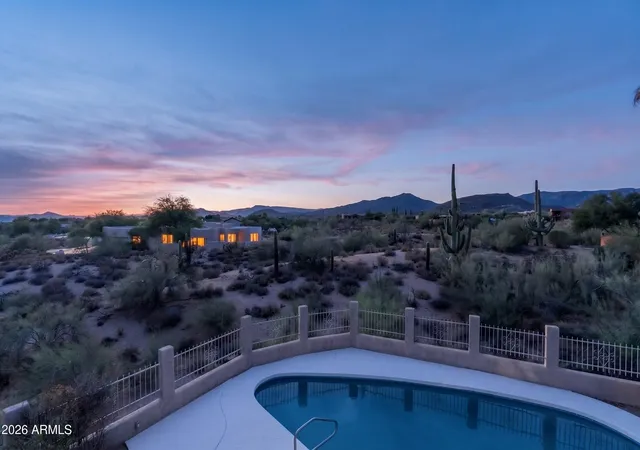 Homes for sale in Carefree, AZ | 36802 N Stardust Ln, Carefree, AZ 85377 | MLS# 7051179